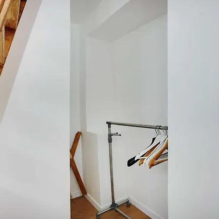 Intimate - 1br-2p - Saint-ambroise Apartamento *
