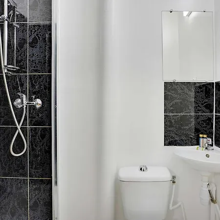 Intimate - 1br-2p - Saint-ambroise Apartamento *